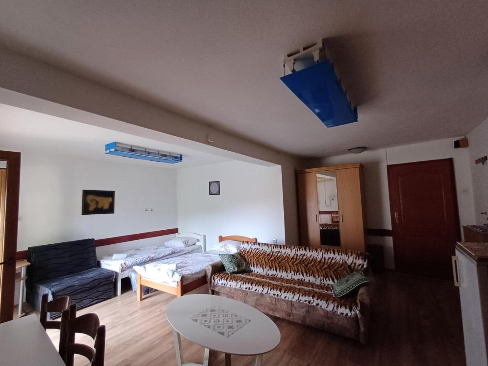 Apartments For Friends Trebinje Esterno foto