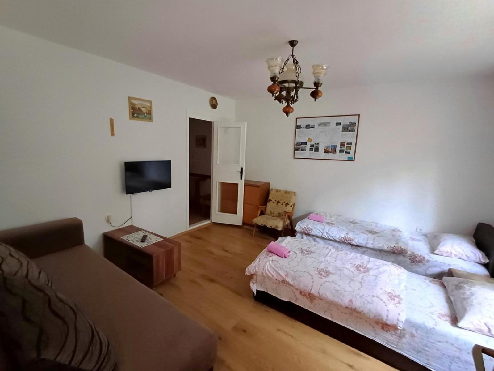 Apartments For Friends Trebinje Camera foto