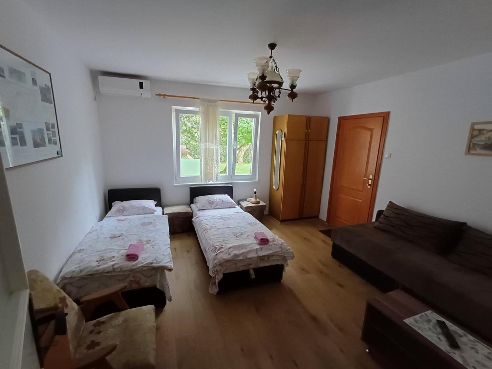 Apartments For Friends Trebinje Camera foto