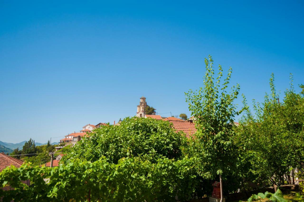 Apartments For Friends Trebinje Esterno foto