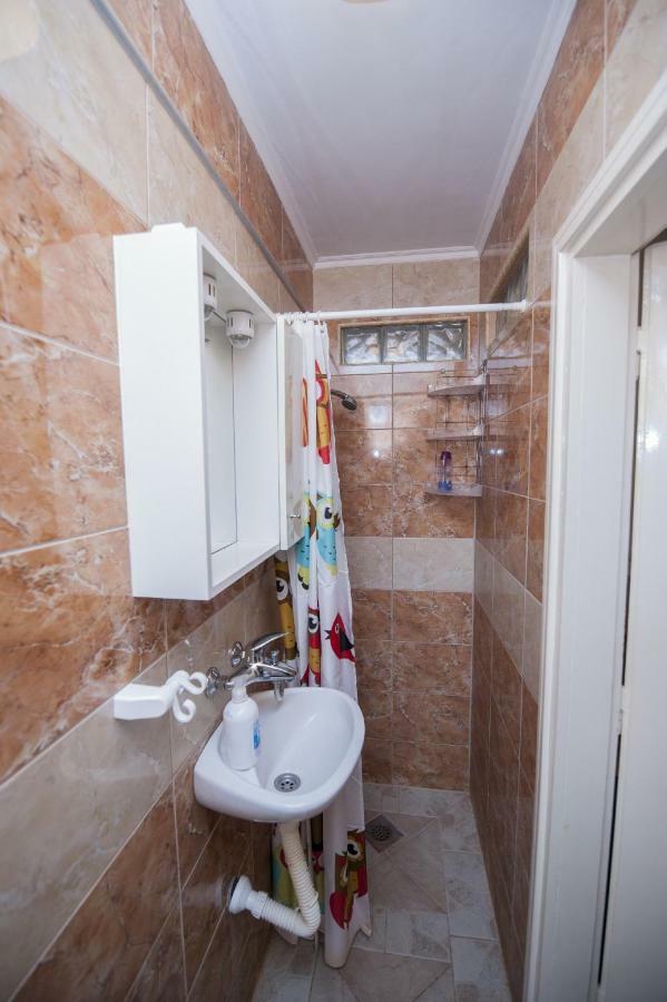 Apartments For Friends Trebinje Esterno foto