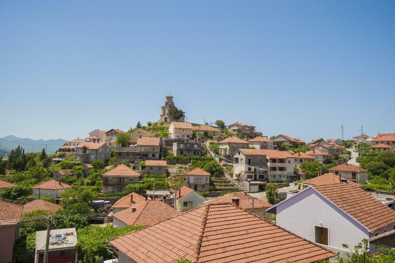 Apartments For Friends Trebinje Esterno foto